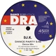 DJ.K. - Dance Party